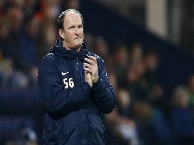 Simon Grayson will be desperate for a positive start on Wearside